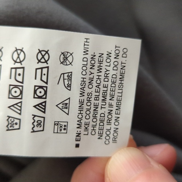 Minnesota Wild Fanatics Branded 2021 NHL Playoffs Pullover Hoodie Charcoal 2XL - Picture 9 of 11